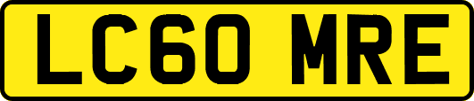 LC60MRE