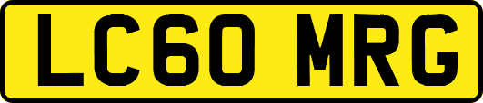 LC60MRG