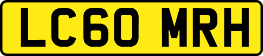 LC60MRH