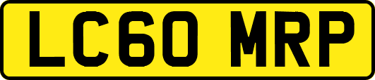LC60MRP