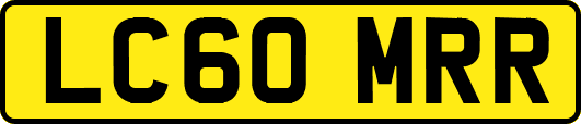 LC60MRR