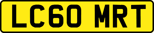 LC60MRT