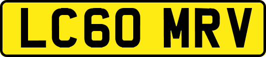 LC60MRV