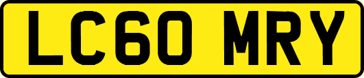 LC60MRY