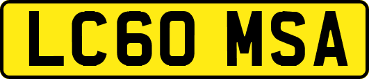 LC60MSA