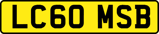 LC60MSB