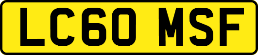 LC60MSF