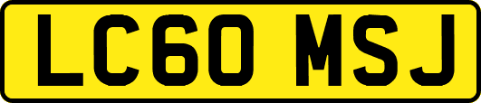 LC60MSJ