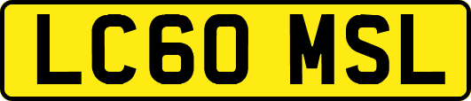 LC60MSL
