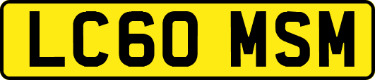 LC60MSM