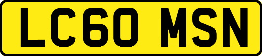 LC60MSN