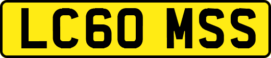 LC60MSS