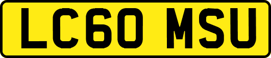 LC60MSU