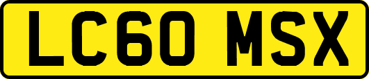 LC60MSX