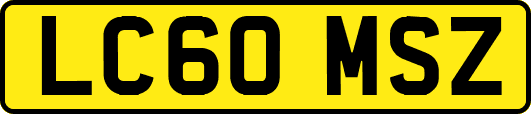 LC60MSZ