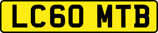 LC60MTB