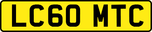 LC60MTC