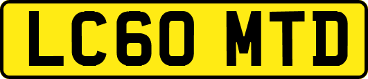 LC60MTD