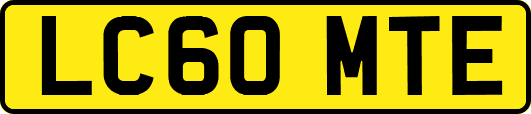 LC60MTE
