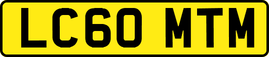 LC60MTM