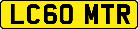 LC60MTR