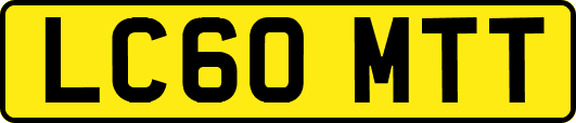 LC60MTT
