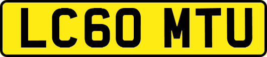 LC60MTU
