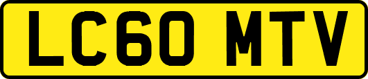 LC60MTV