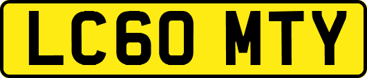 LC60MTY