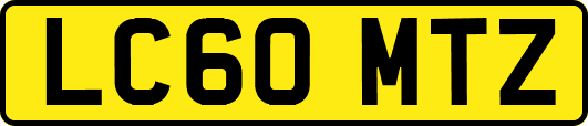 LC60MTZ