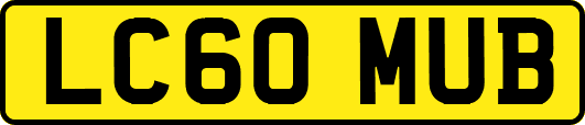 LC60MUB