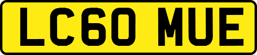 LC60MUE