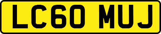 LC60MUJ
