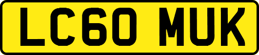 LC60MUK