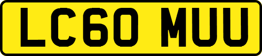 LC60MUU