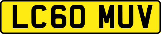 LC60MUV