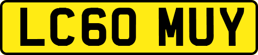 LC60MUY