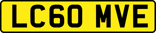 LC60MVE