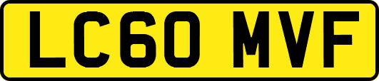 LC60MVF