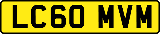 LC60MVM