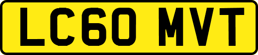 LC60MVT