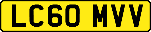 LC60MVV