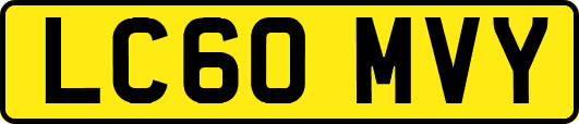 LC60MVY