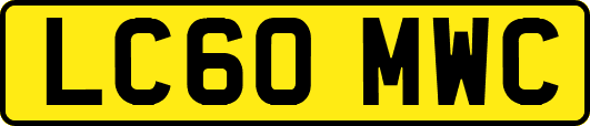 LC60MWC