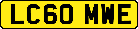 LC60MWE