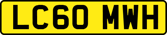 LC60MWH