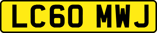 LC60MWJ