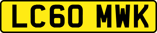 LC60MWK