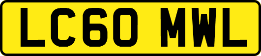 LC60MWL