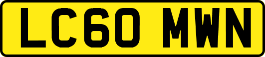 LC60MWN